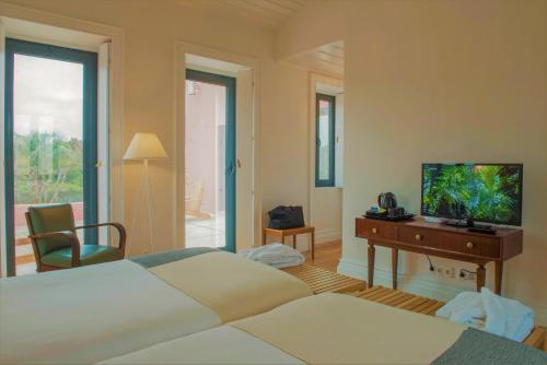 Agroturismo Herdade Do Anan�s