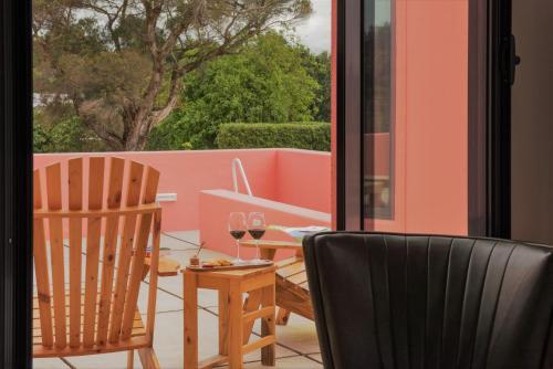 Agroturismo Herdade Do Anan�s