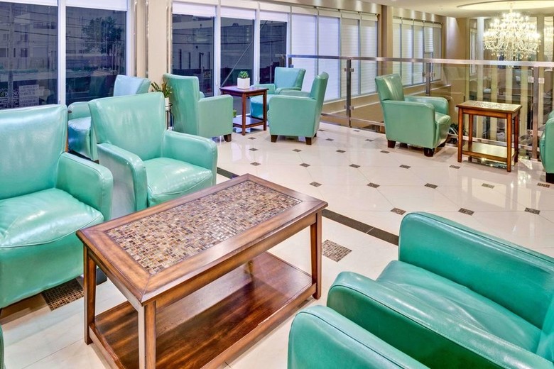 Hotel Howard Johnson Long Island City
