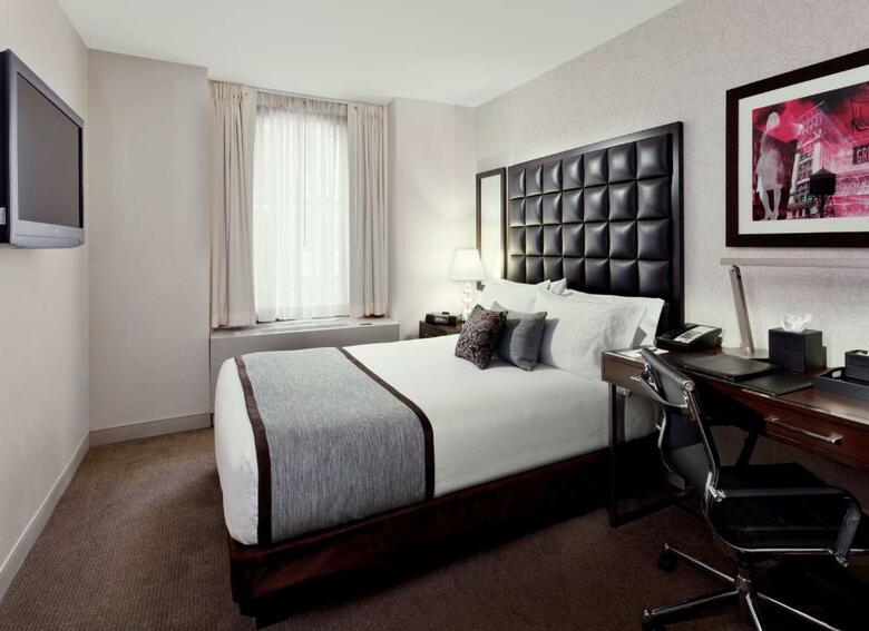 Hotel Distrikt