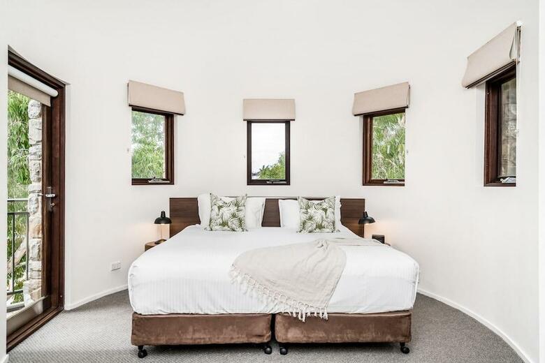 Hotel Apartments Inn Byron