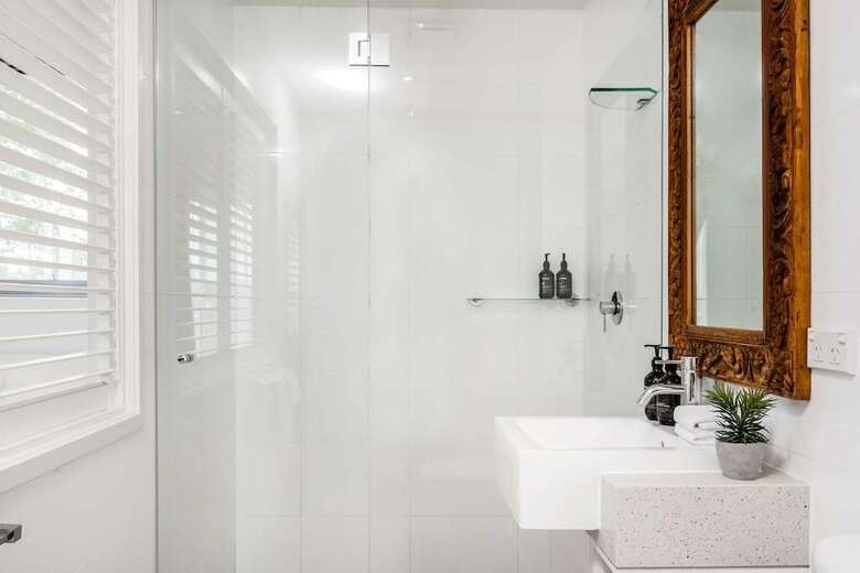 Hotel Apartments Inn Byron
