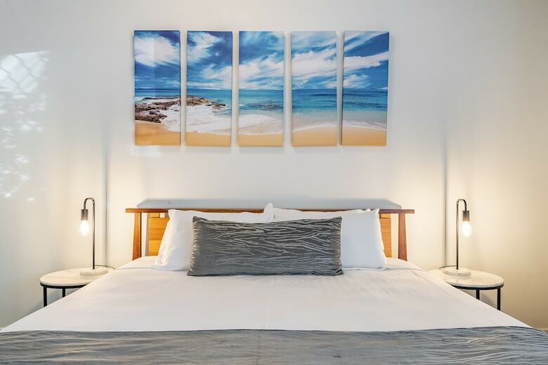 Hotel Byron Central Apartments