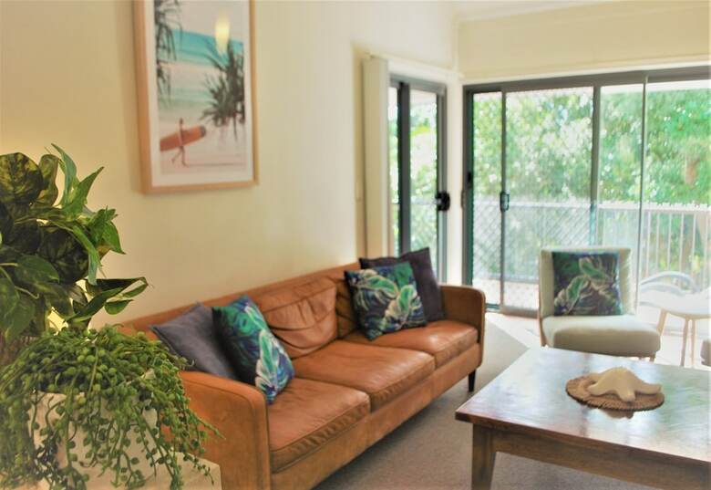 Hotel Outrigger Bay Apartments