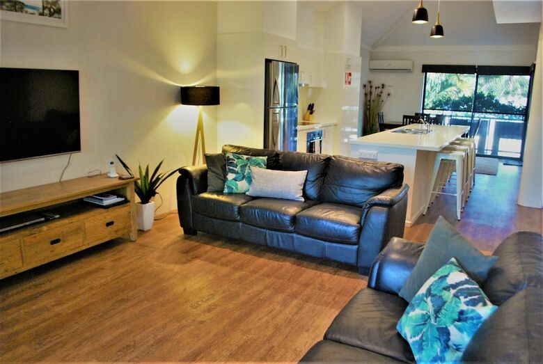 Hotel Outrigger Bay Apartments