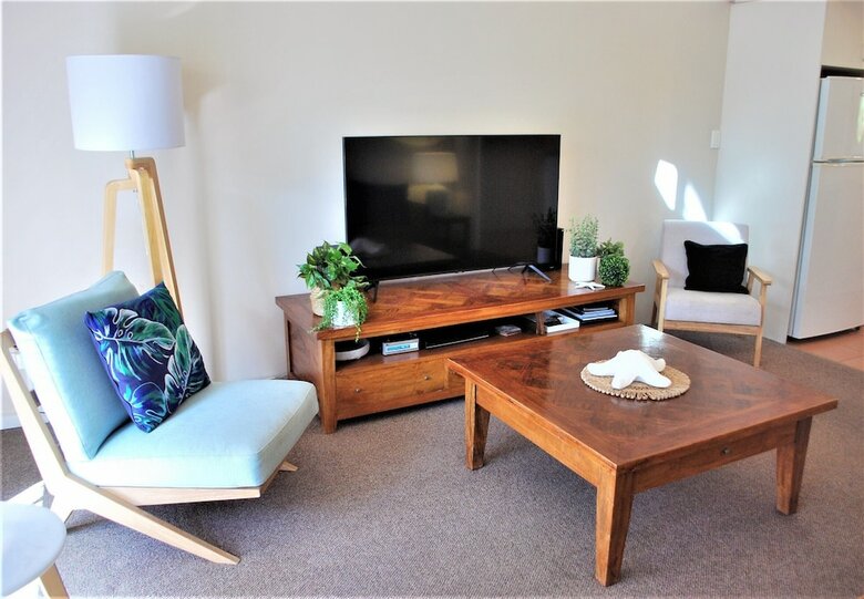Hotel Outrigger Bay Apartments
