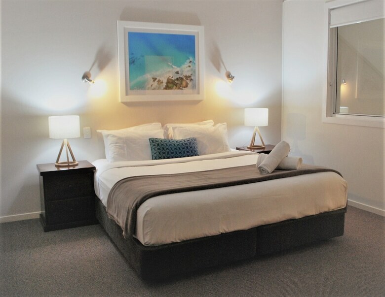 Hotel Outrigger Bay Apartments