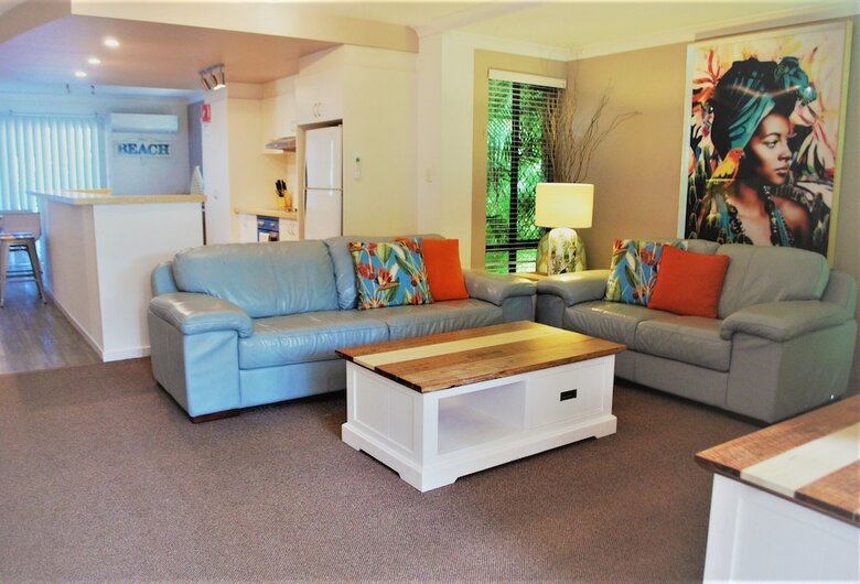Hotel Outrigger Bay Apartments
