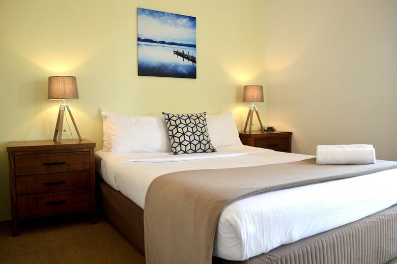 Hotel Outrigger Bay Apartments