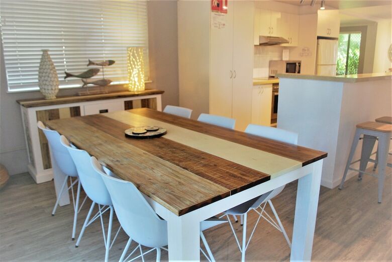 Hotel Outrigger Bay Apartments