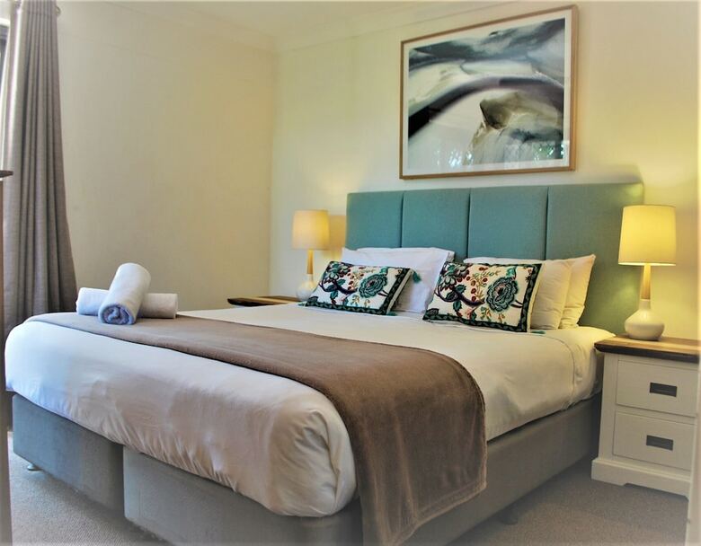 Hotel Outrigger Bay Apartments