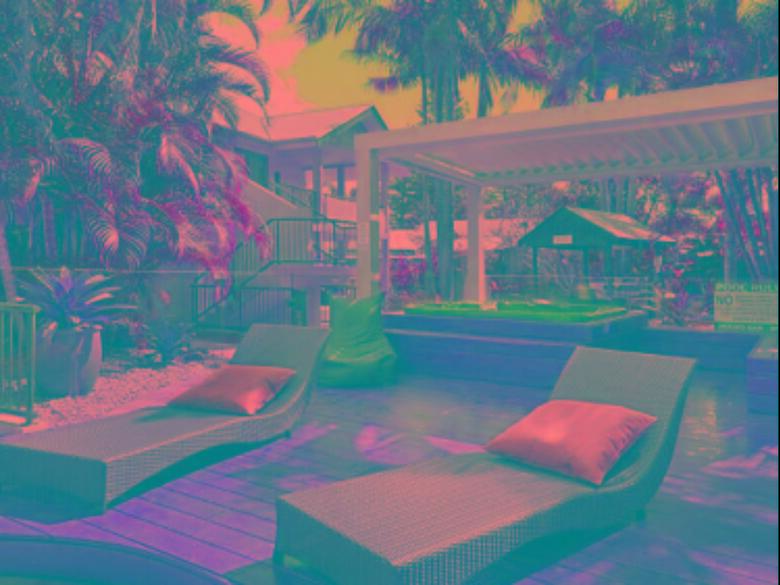 Hotel Outrigger Bay Apartments