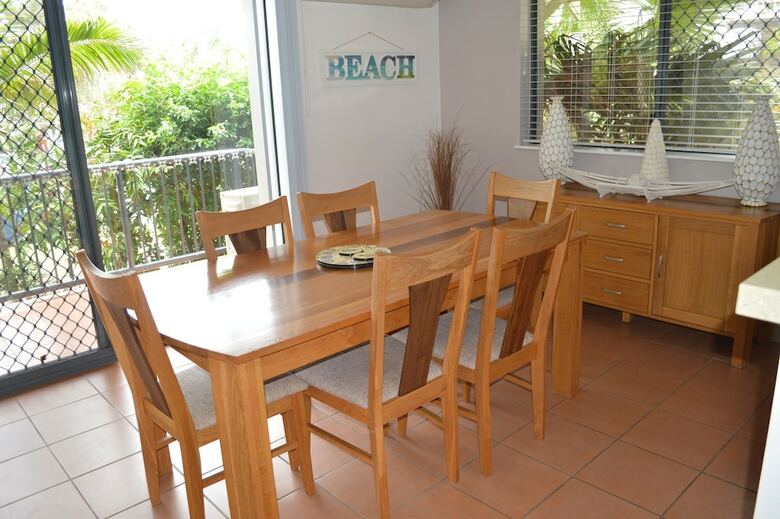 Hotel Outrigger Bay Apartments