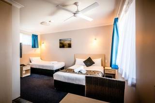 Hotel Park Beach Resort Motel