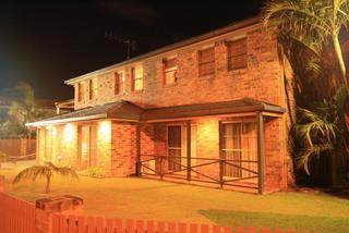 Hotel Park Beach Resort Motel