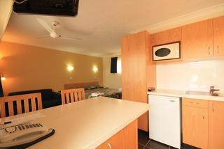 Hotel Park Beach Resort Motel