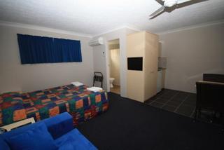 Hotel Park Beach Resort Motel