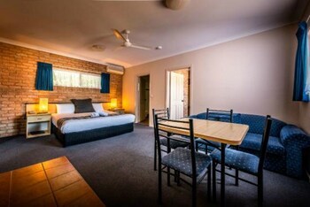 Hotel Park Beach Resort Motel