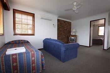 Hotel Park Beach Resort Motel