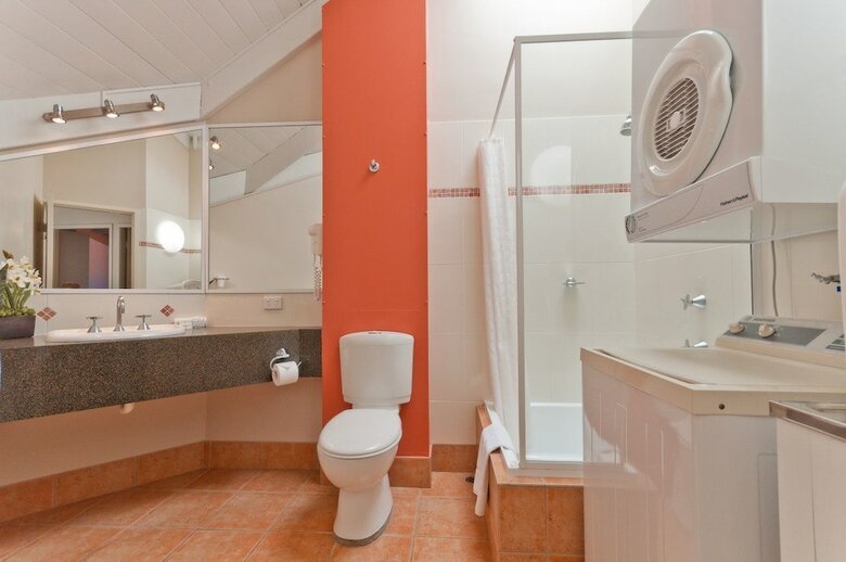 Hotel Shelly Beach Resort
