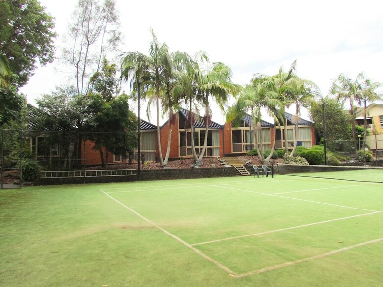 Hotel Shelly Beach Resort