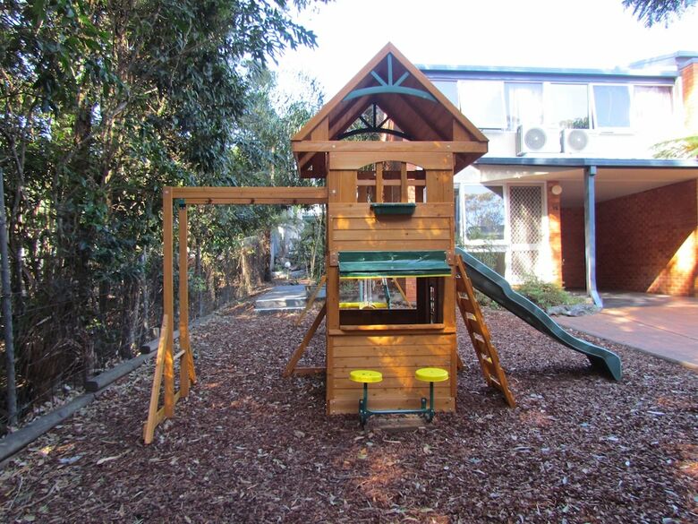 Hotel Shelly Beach Resort