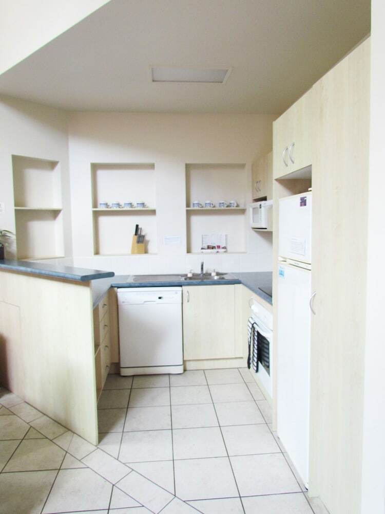 Hotel Shelly Beach Resort