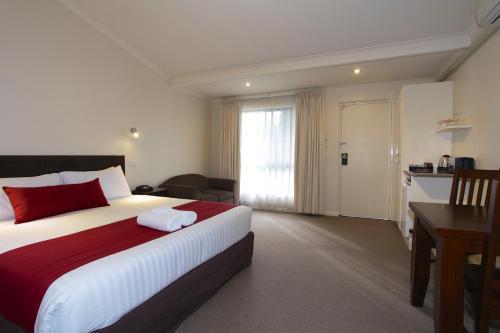 Hotel Amaroo Motel