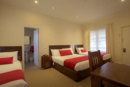 Hotel Amaroo Motel