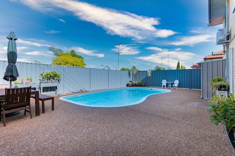 Hotel Hunter Valley Motel