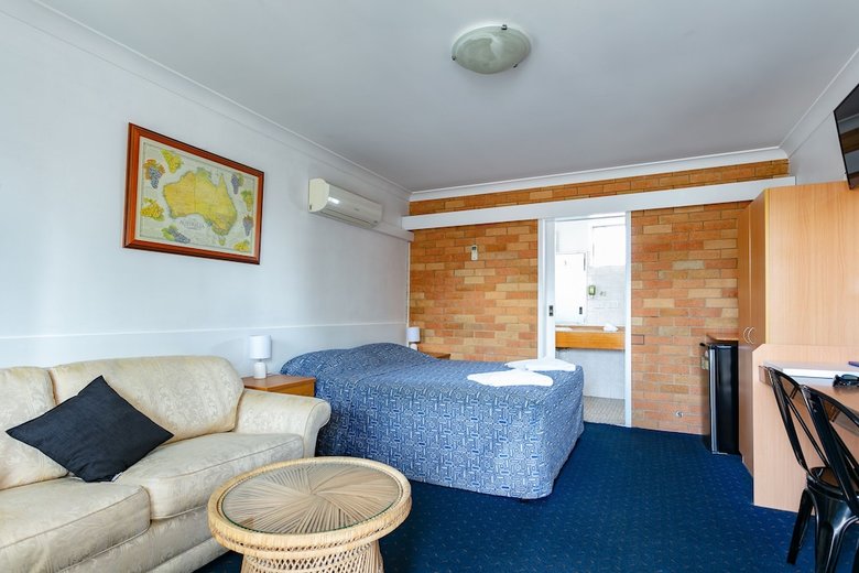 Hotel Hunter Valley Motel