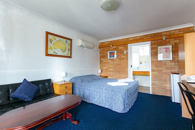 Hotel Hunter Valley Motel