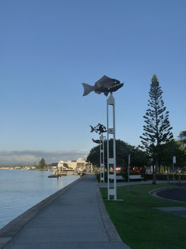 Hotel Ballina Beach Resort