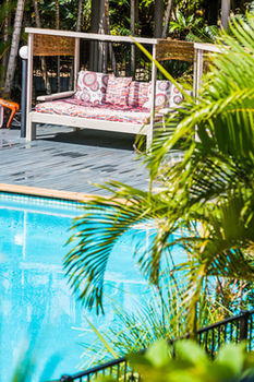 Hotel Ballina Beach Resort