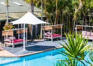 Hotel Ballina Beach Resort