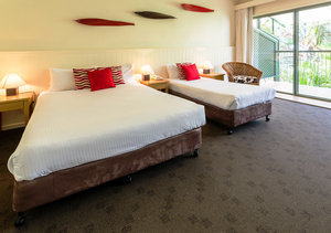 Hotel Ballina Beach Resort