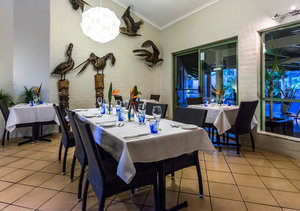 Hotel Ballina Beach Resort
