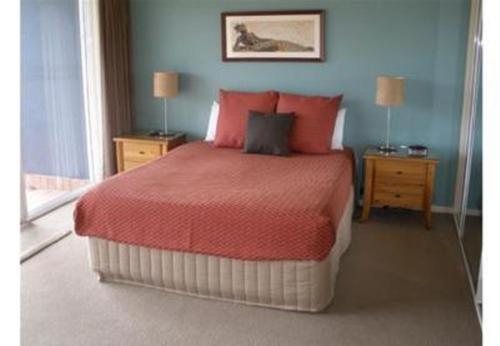 Hotel Waterview Luxury Apartments