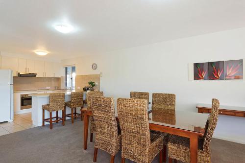 Hotel Waterview Luxury Apartments