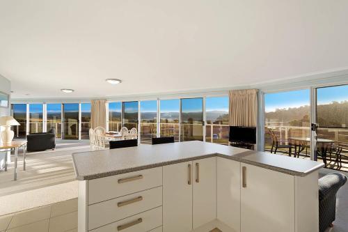 Hotel Waterview Luxury Apartments