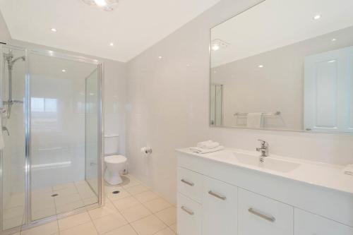 Hotel Waterview Luxury Apartments