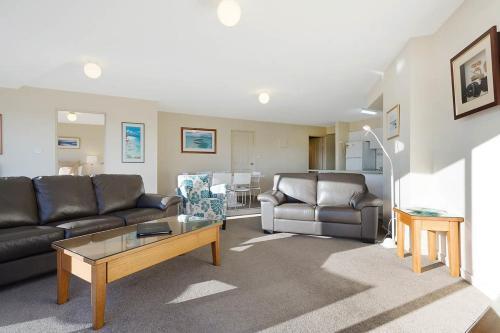 Hotel Waterview Luxury Apartments