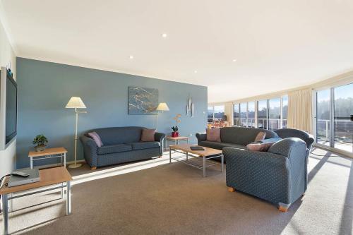Hotel Waterview Luxury Apartments