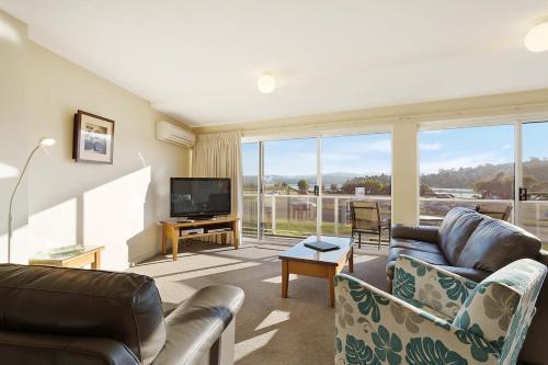 Hotel Waterview Luxury Apartments