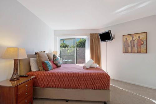 Hotel Waterview Luxury Apartments