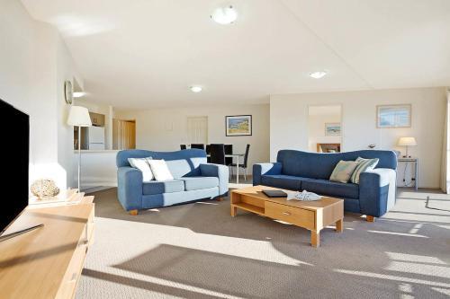 Hotel Waterview Luxury Apartments
