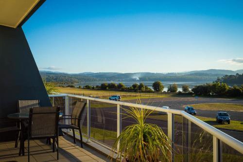 Hotel Waterview Luxury Apartments