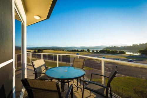 Hotel Waterview Luxury Apartments