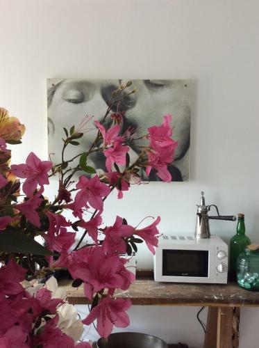 Marina Lounge Home