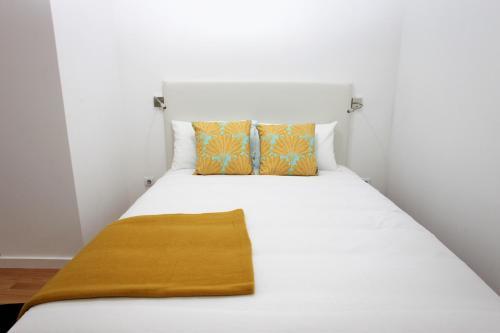Apartamento Hintzen Ribeiro I, II E III